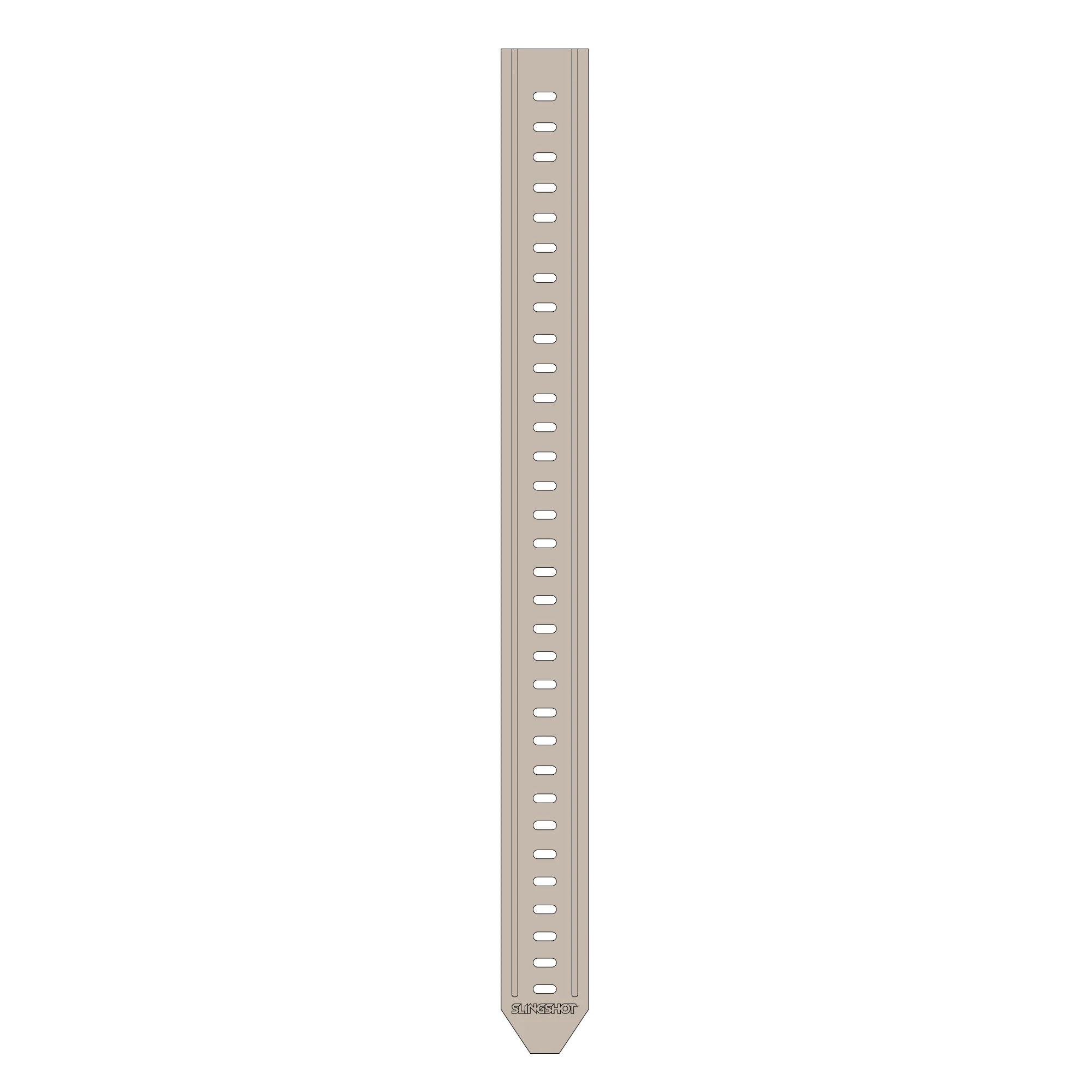 2023 Gummy Strap - Multiple Colors - Image 3