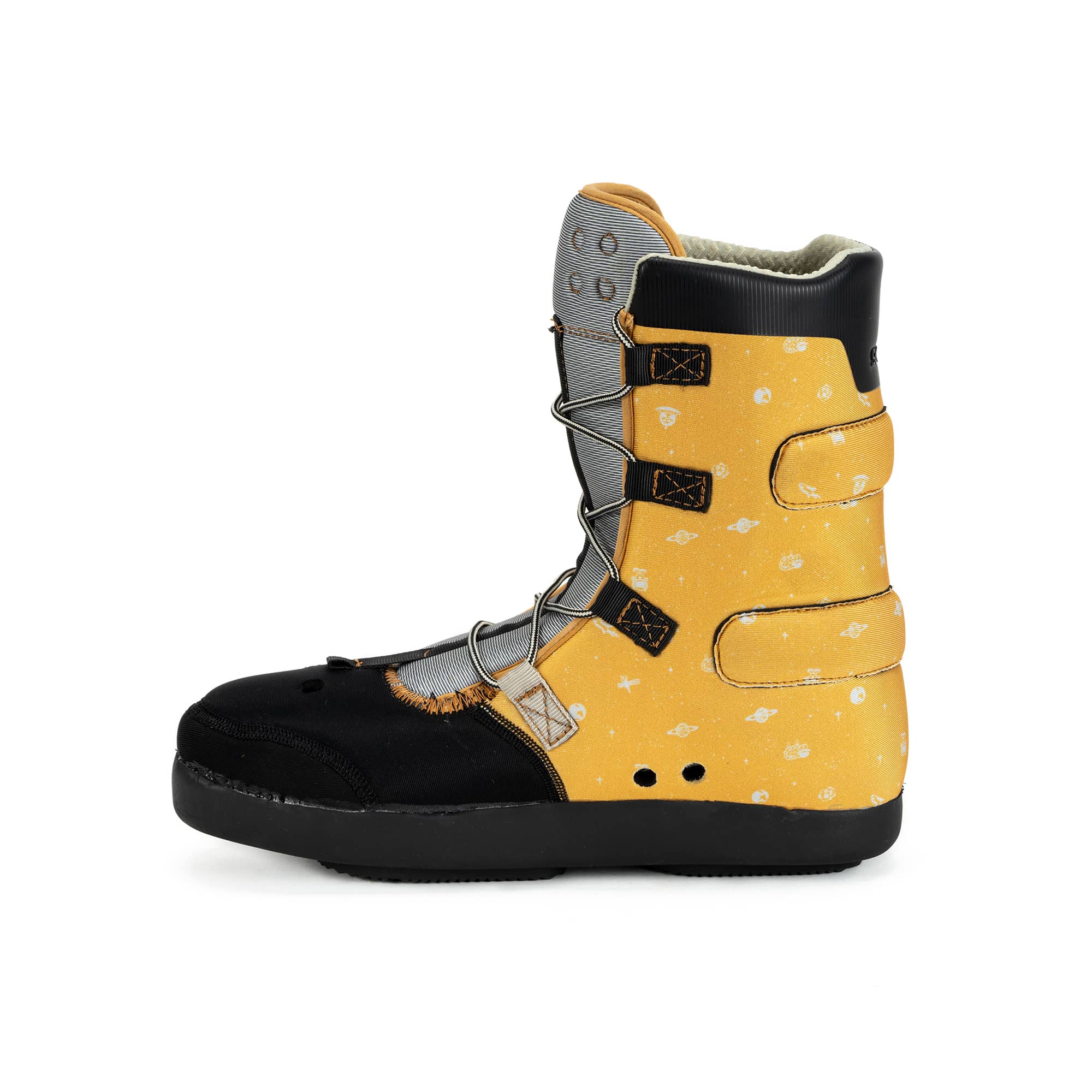 2023 Space Mob Liners - Image 4