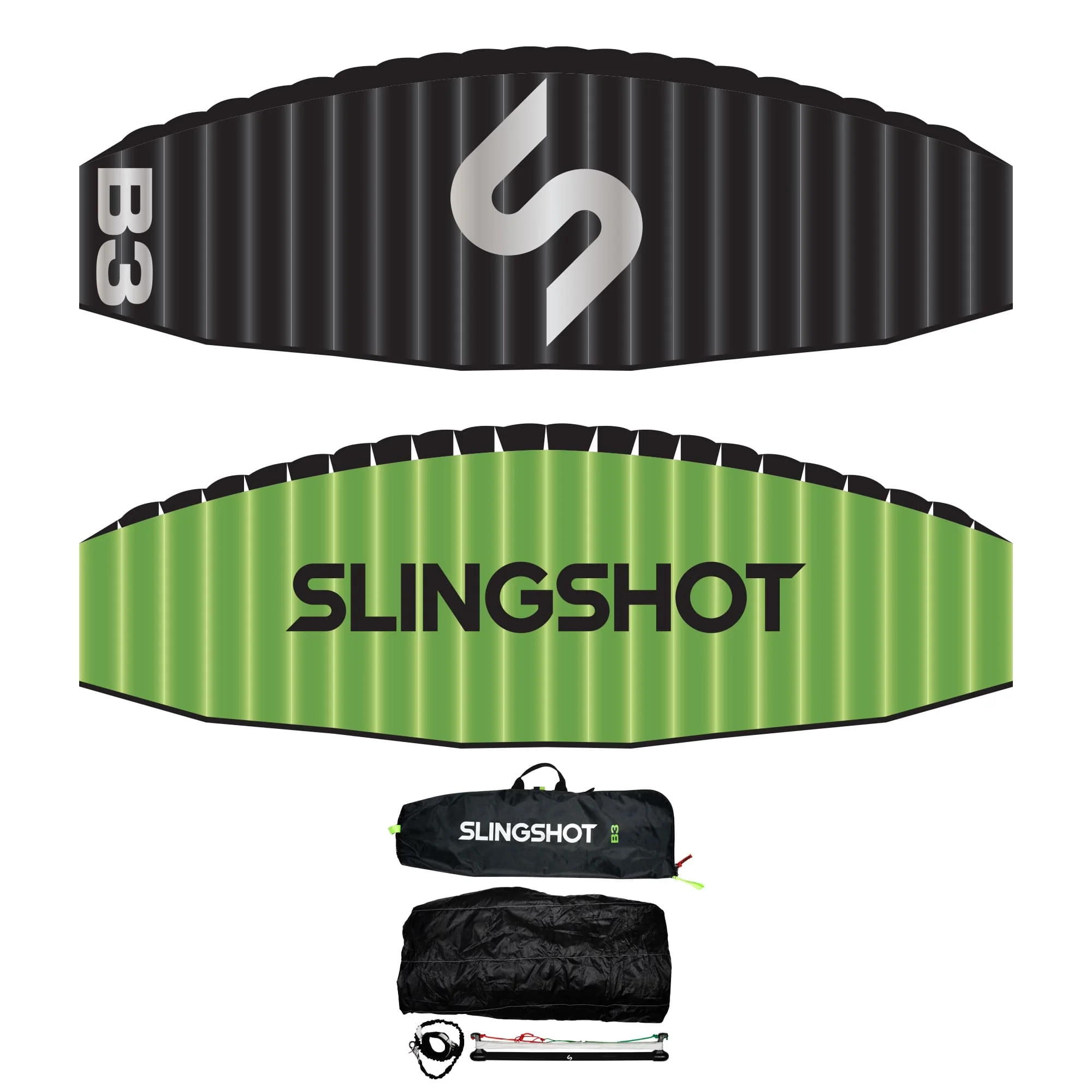 Slingshot Trainer Kite - Image 2