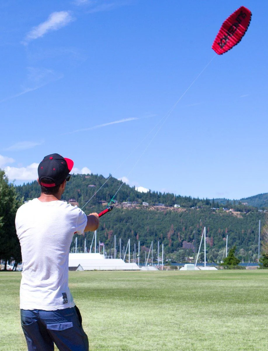 Slingshot Trainer Kite - Image 3