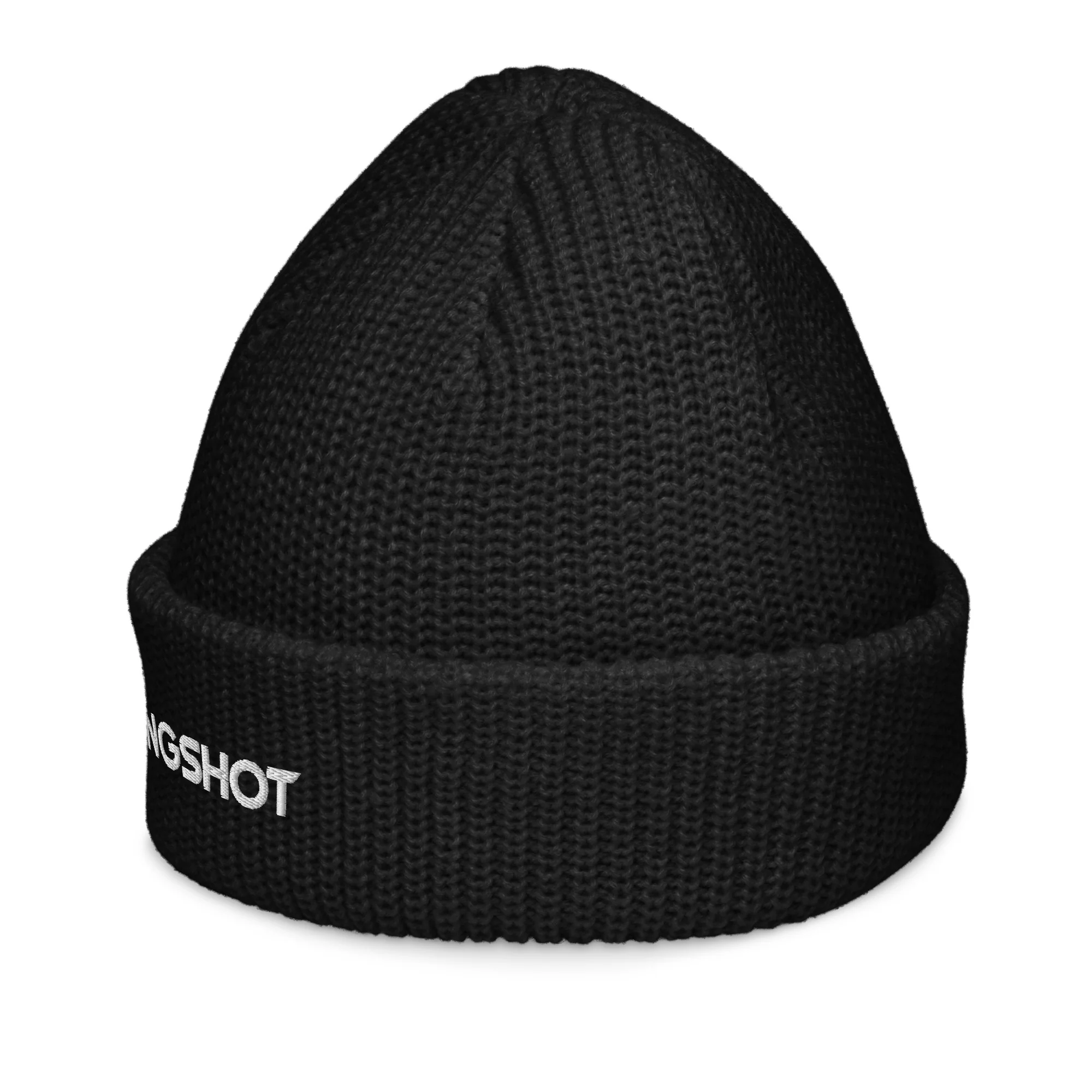 Fisherman Beanie - Image 2