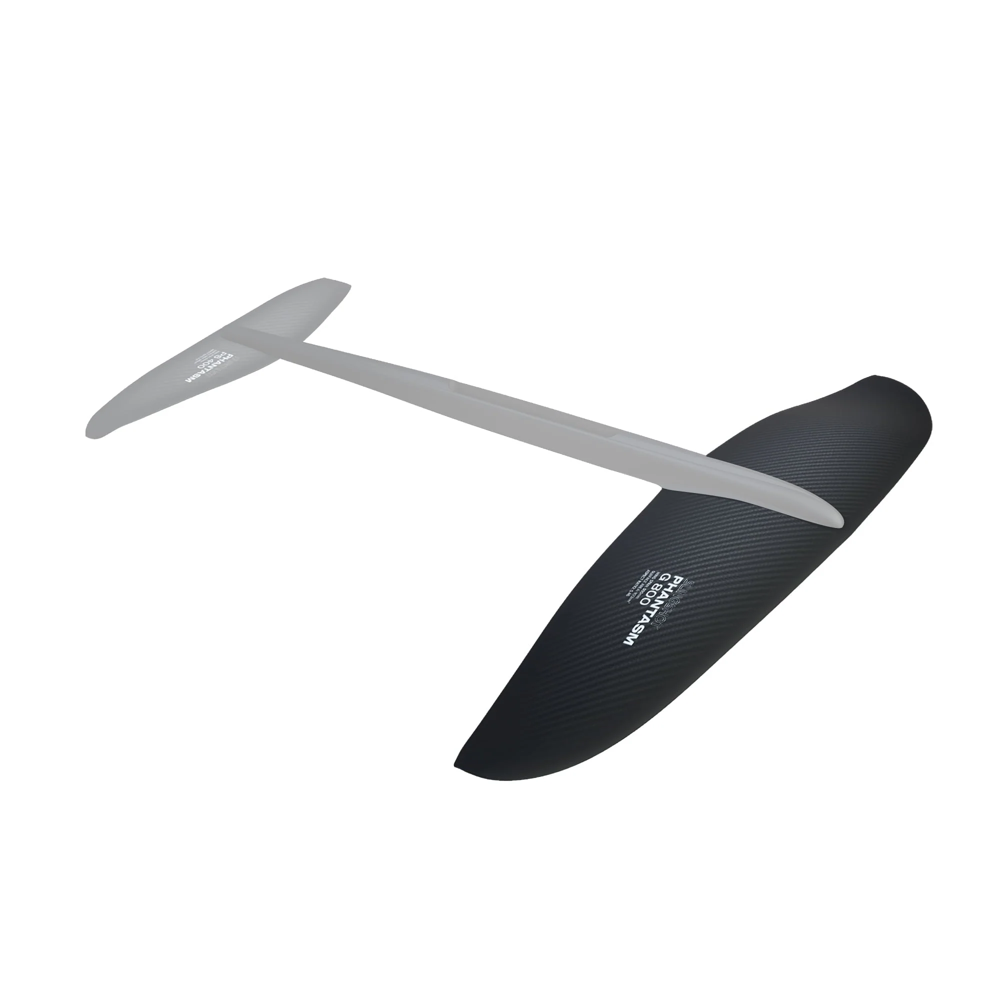 G 800 (1173 cm2) Front Wing V1 - Image 3