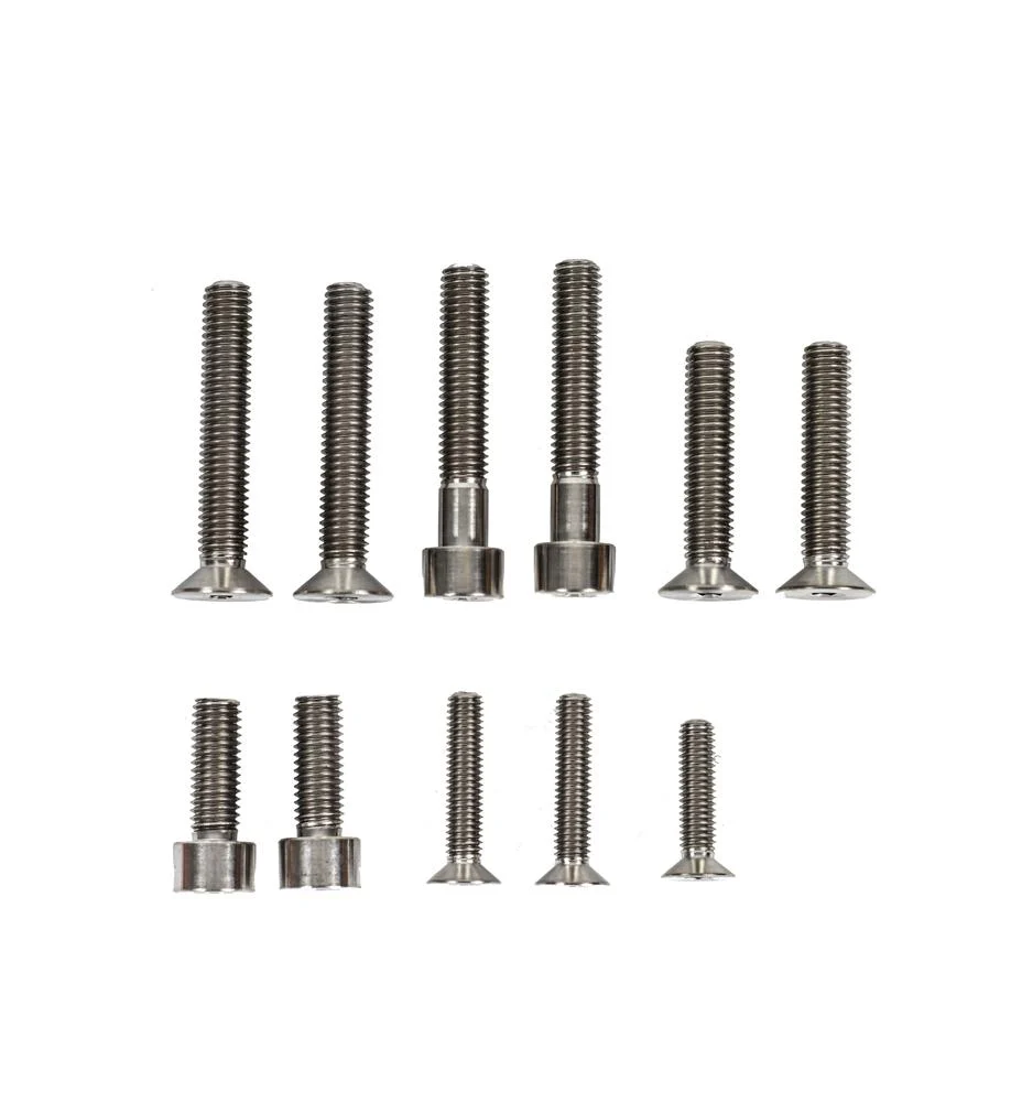 Hover Glide Foil Hardware Kit For FKite / FSurf / FSUP / FWind