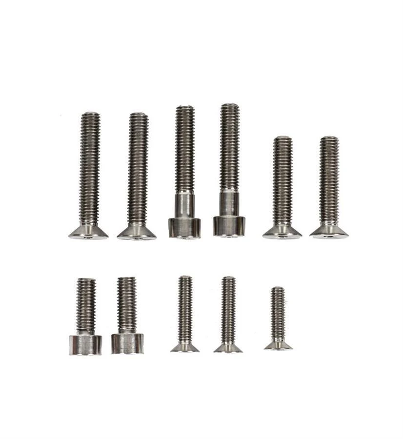Hover Glide Foil Hardware Kit For FKite / FSurf / FSUP / FWind - Image 2