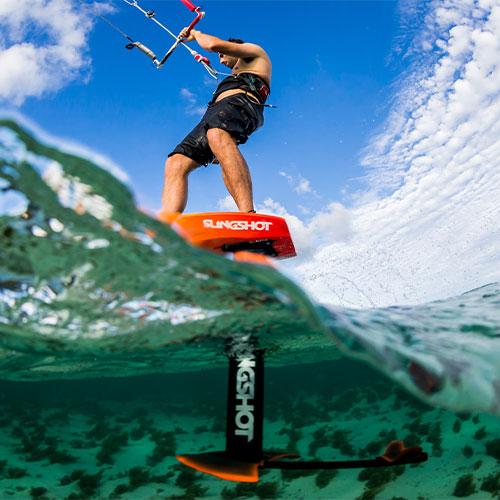 Hover Glide Infinity Carbon Wing 63cm - Image 5
