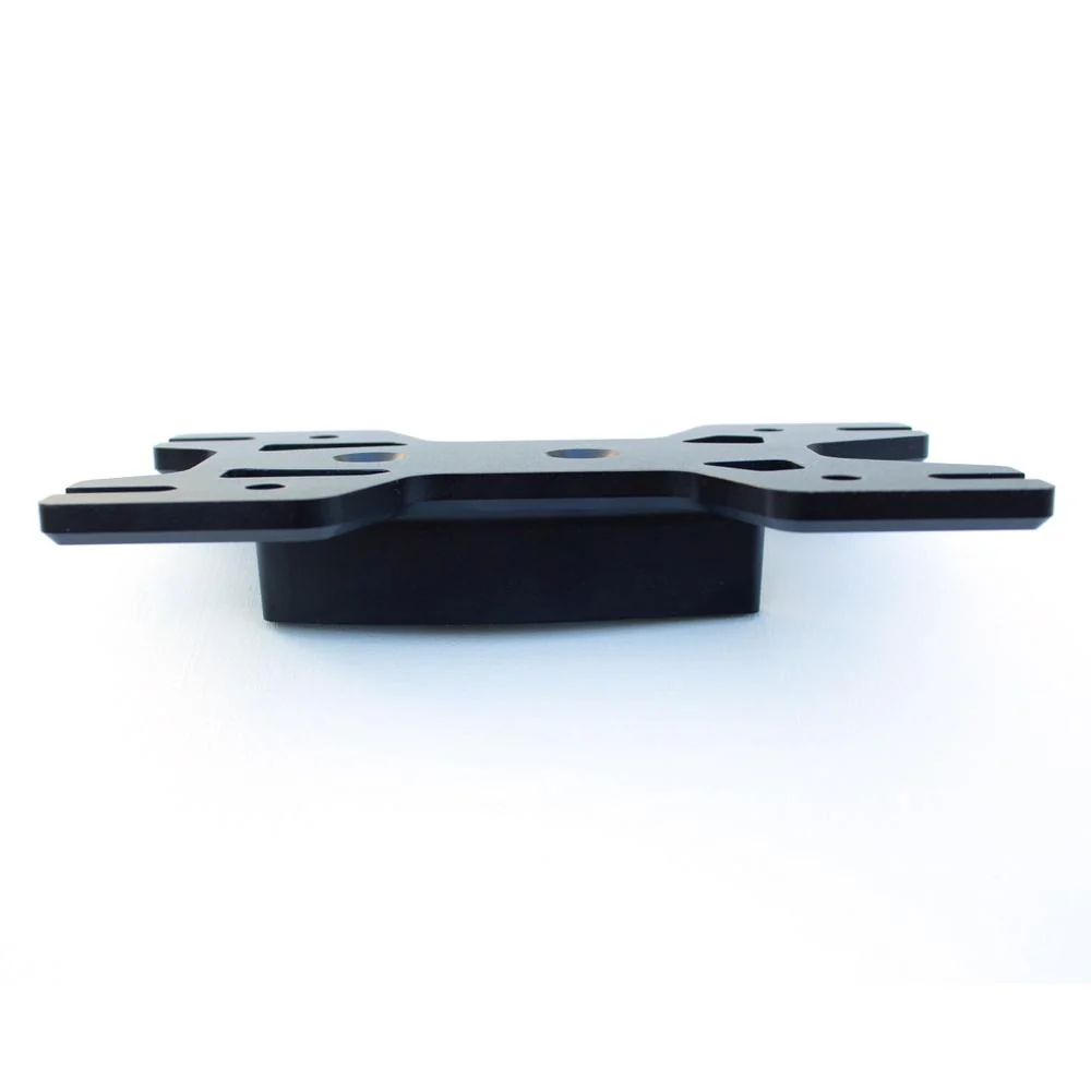Hover Glide Lightweight Aluminum Top Plate - Image 3