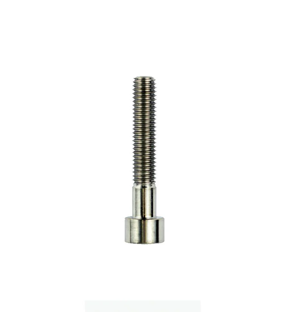 Hover Glide M8 x 45mm Titanium Bolt