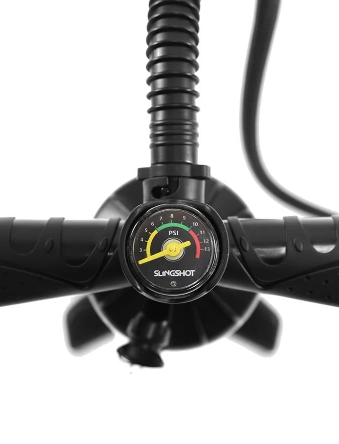 Kim K Kite Pump - Image 6