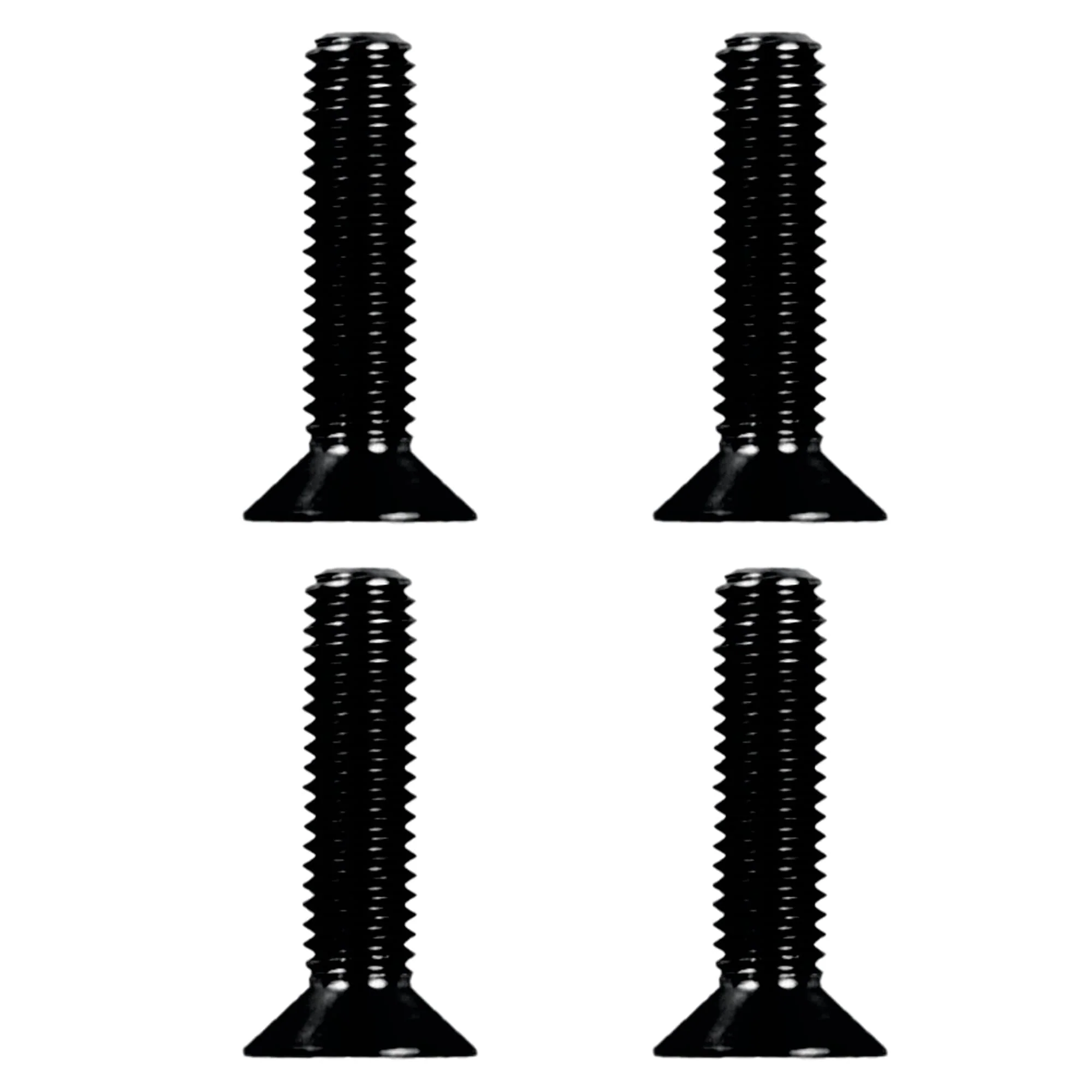 M6 x 25mm Bolt Set of (4)
