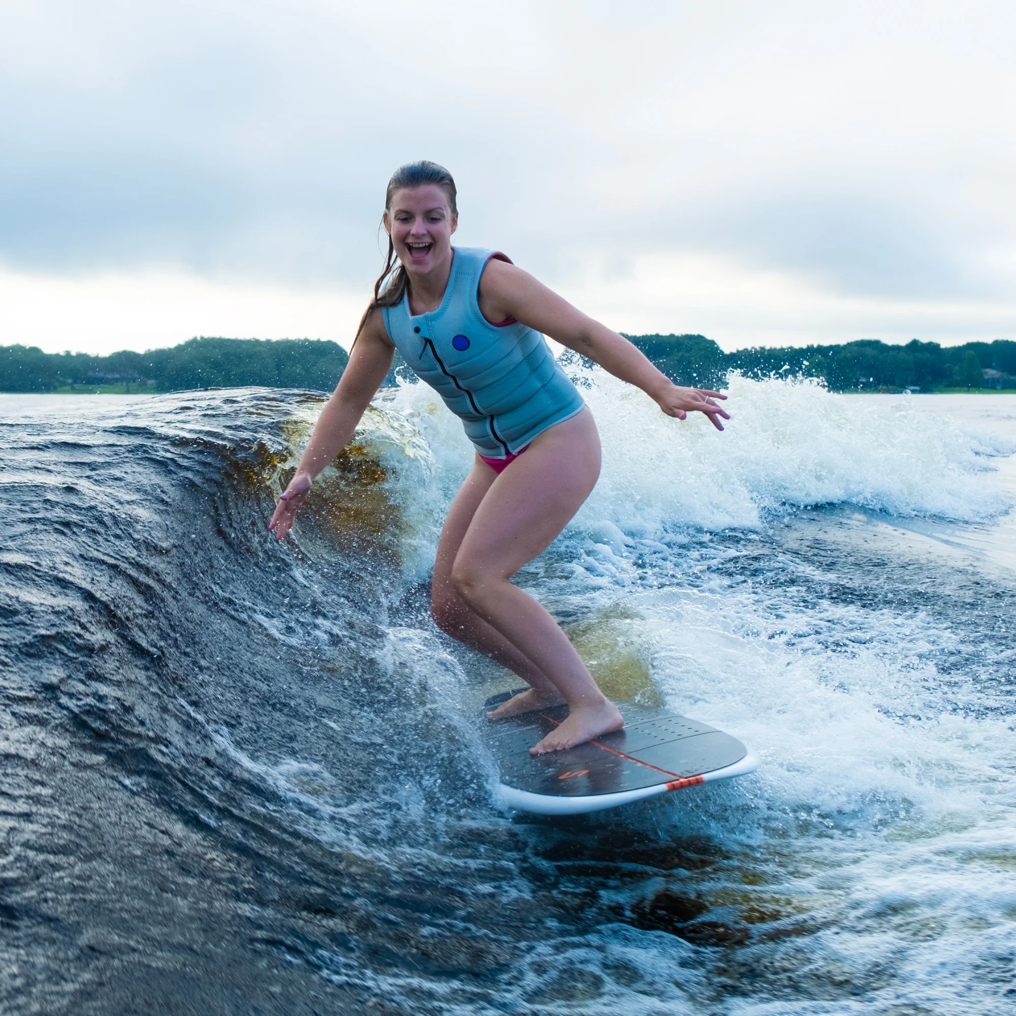 Mothership V4 5'6" - Image 2