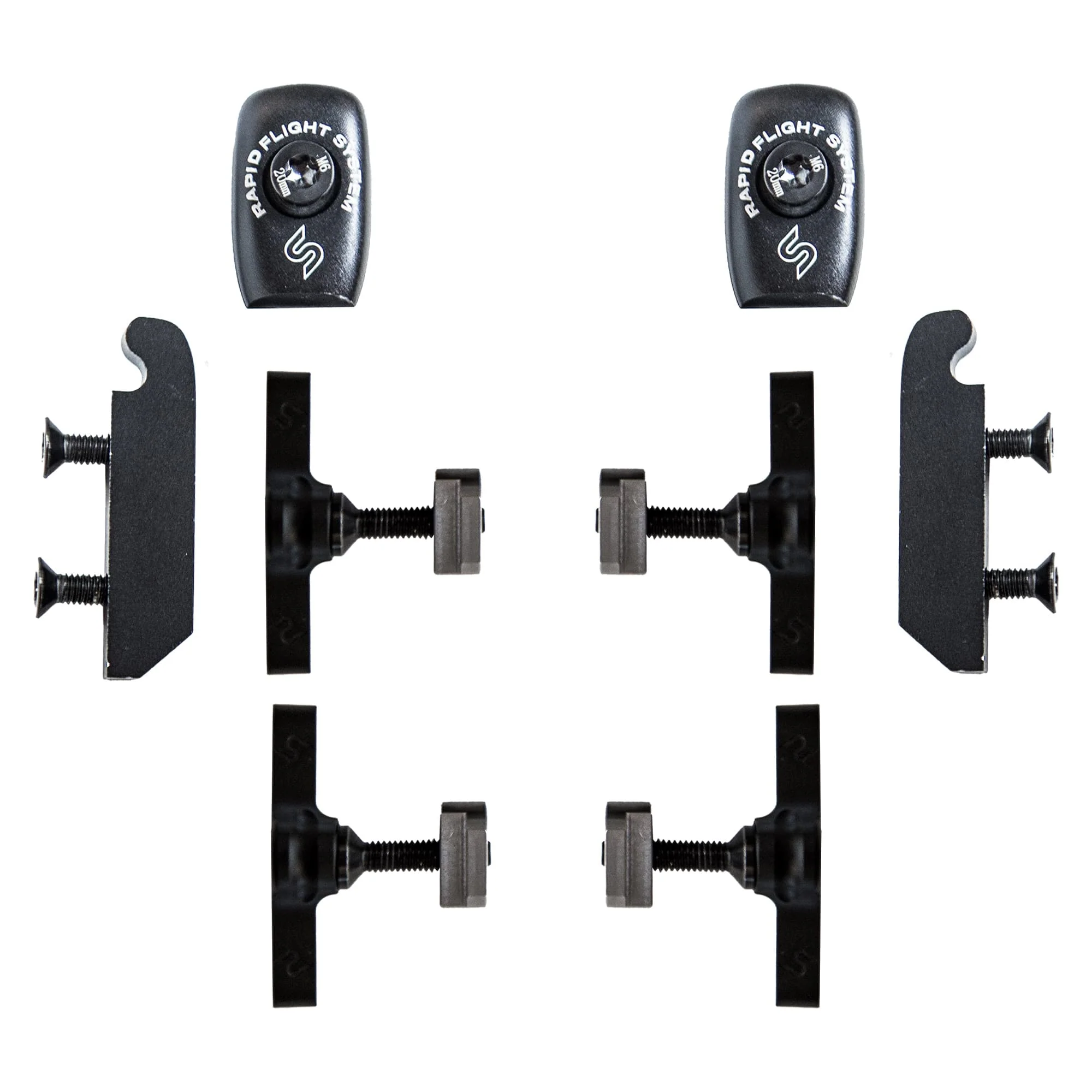 One-Lock Carbon Mast - Image 8