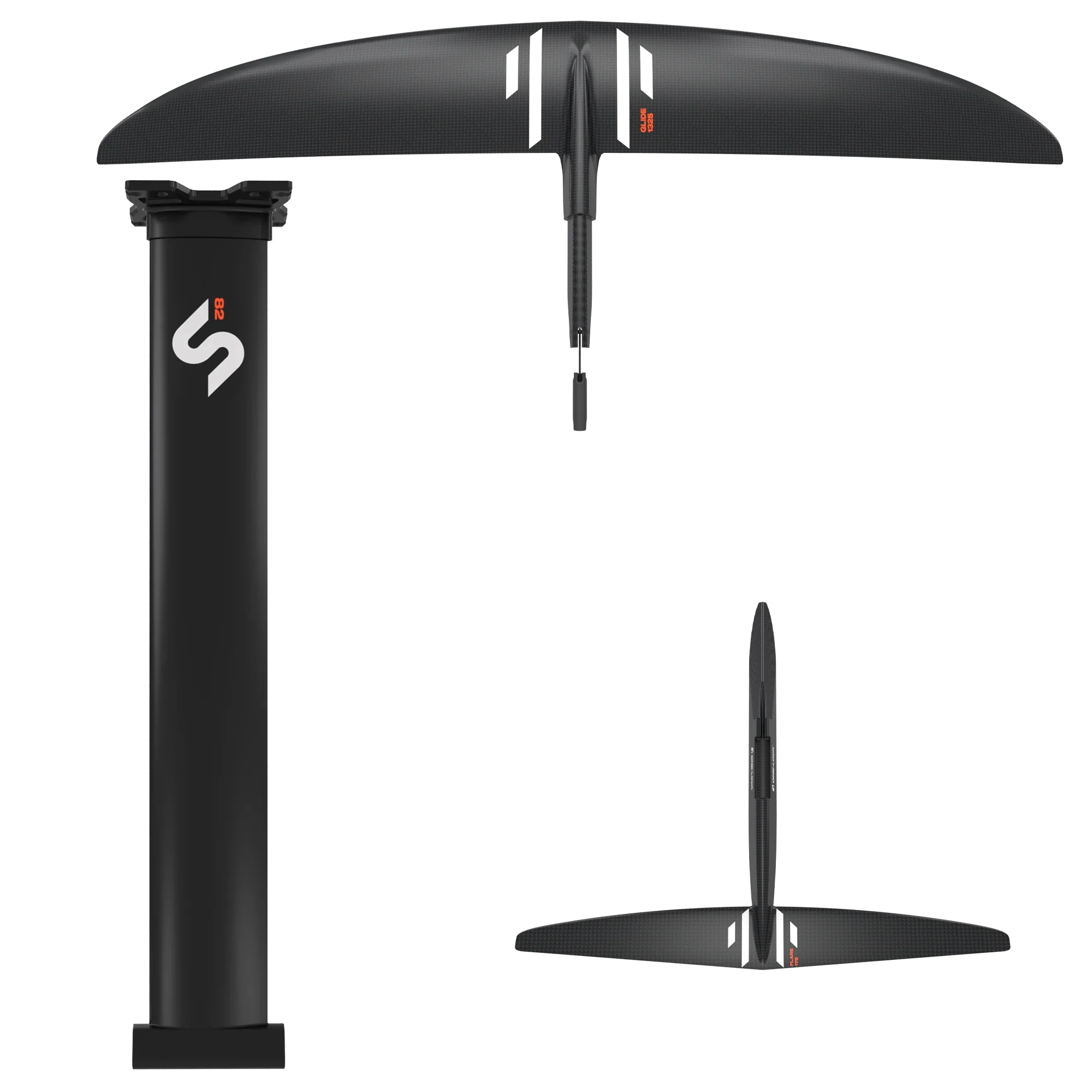 One-Lock Light Wind Package