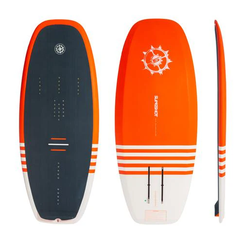 Alien Air V4 4'6"