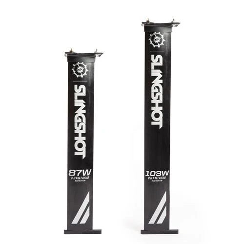 Phantasm Aluminum Wide Mast V1