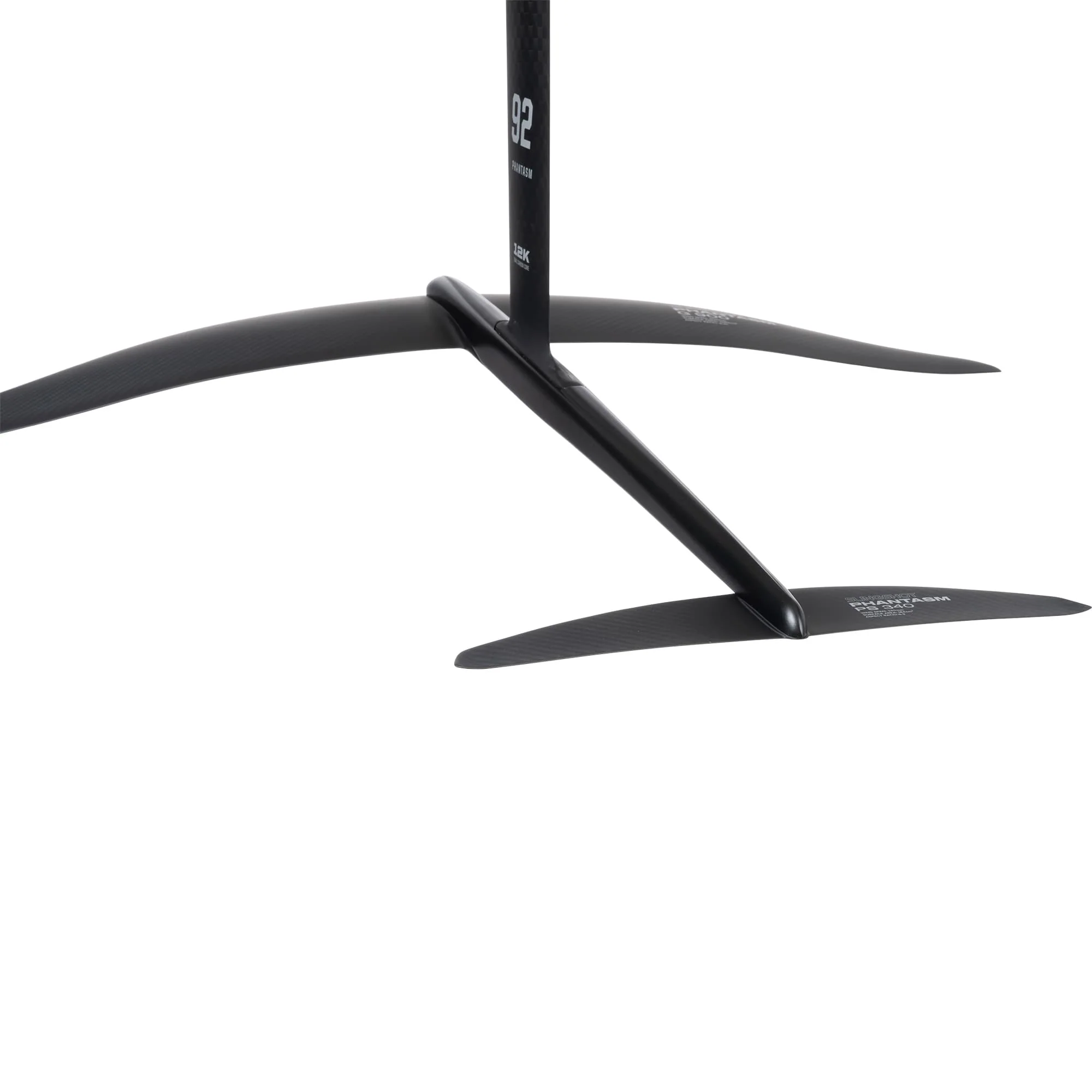 Phantasm Stabilizer 340 Turbo-Tail V1 (184 cm2) - Image 5