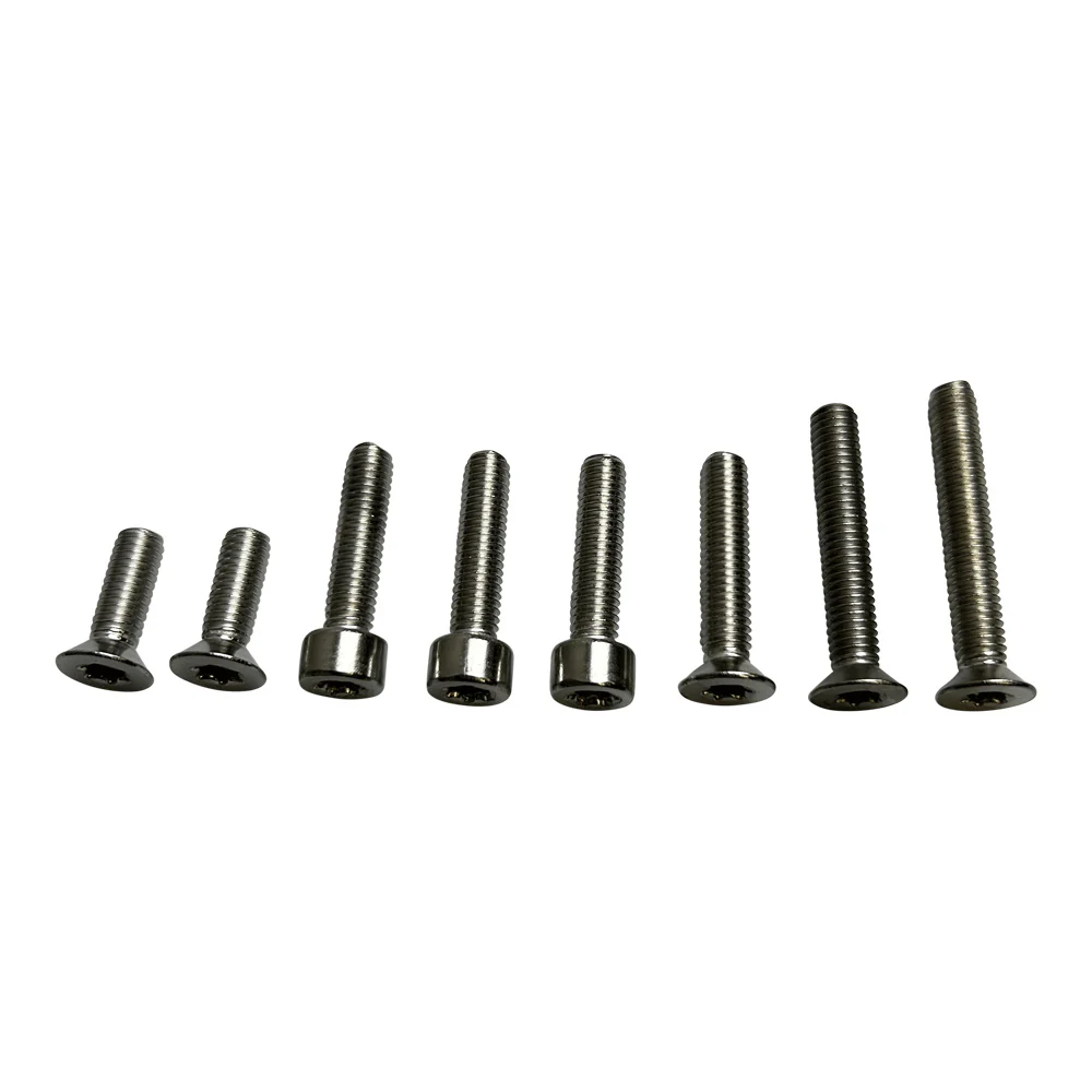 Phantasm WingSurf 928 Foil Package Compete Hardware Pack