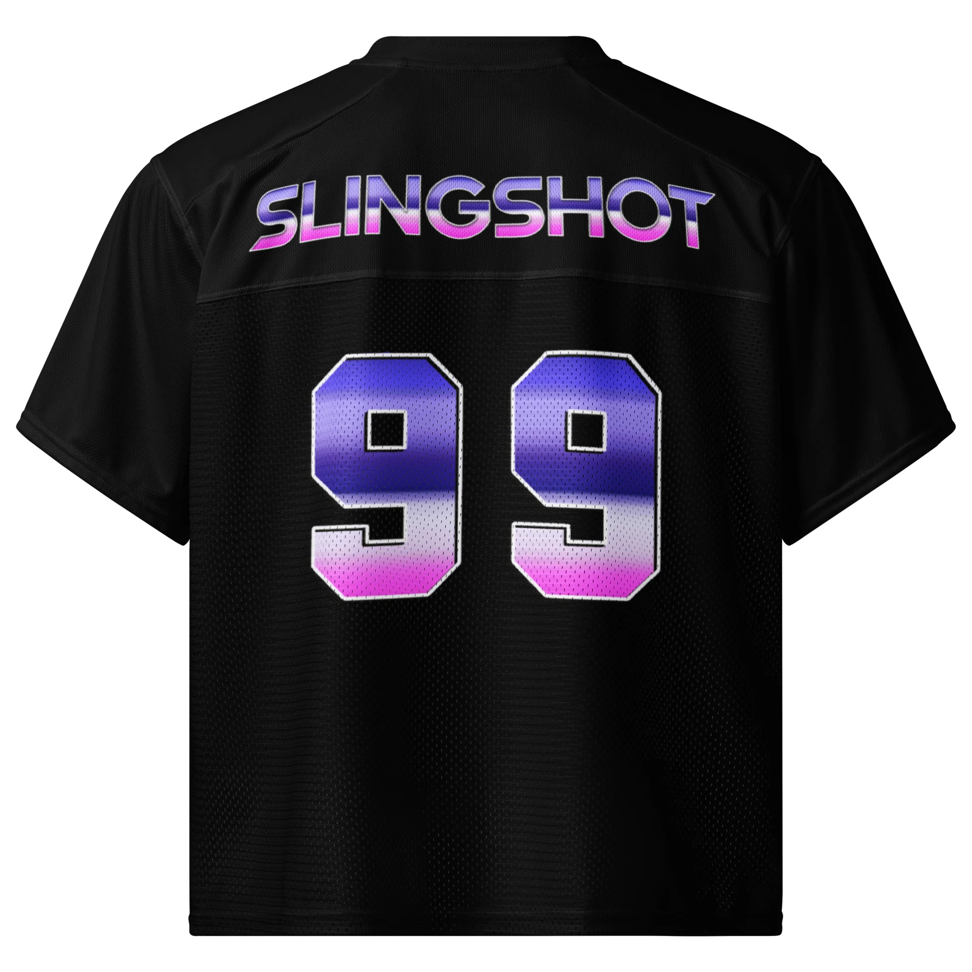 Retro Riding Jersey - Image 3