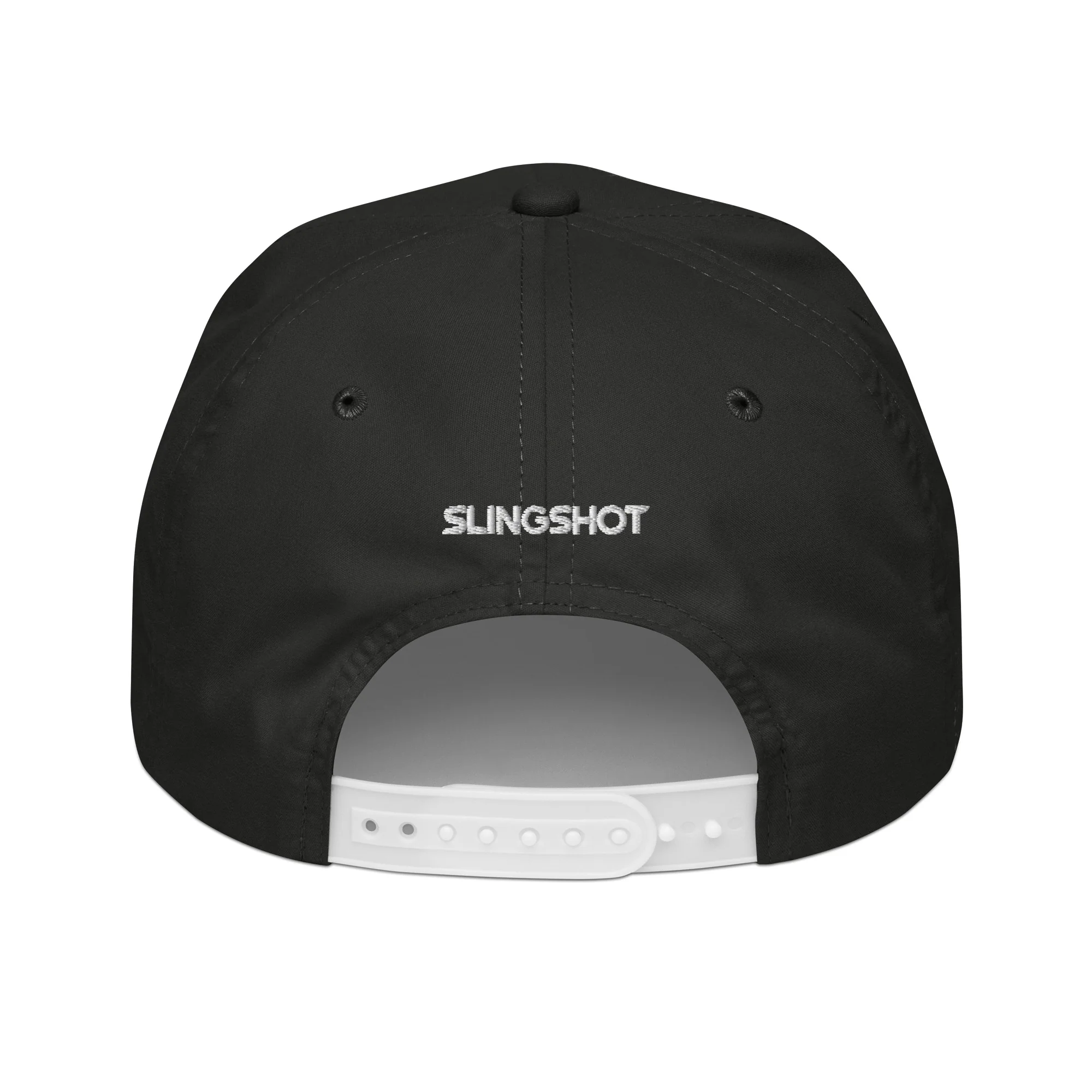 "S" Golf Snapback - Image 4