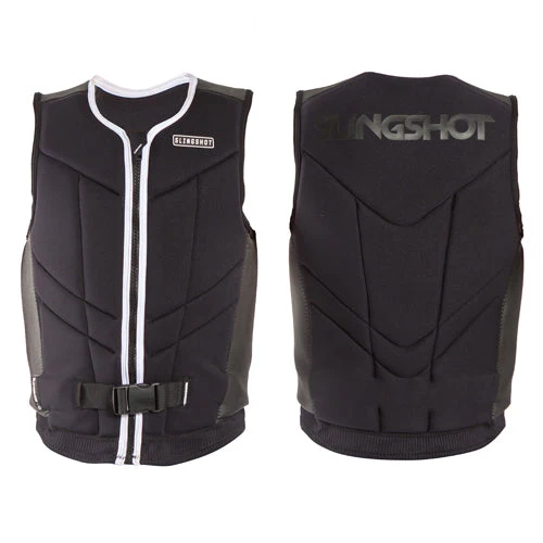 Slingshot Team Vest V8