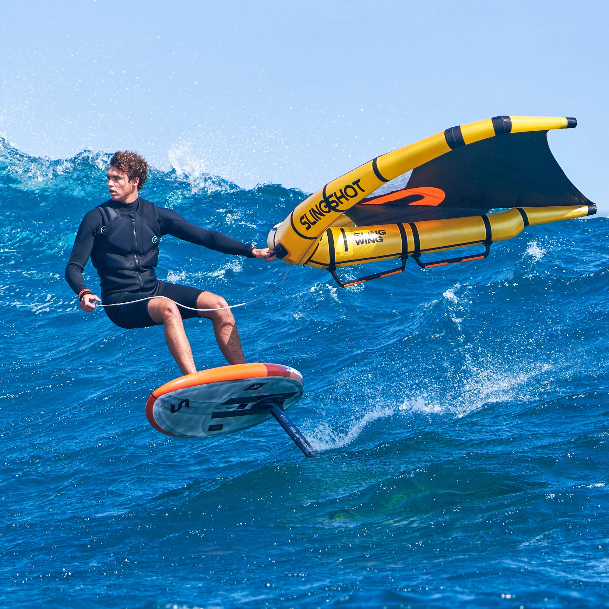 SlingWing NXT - Image 2
