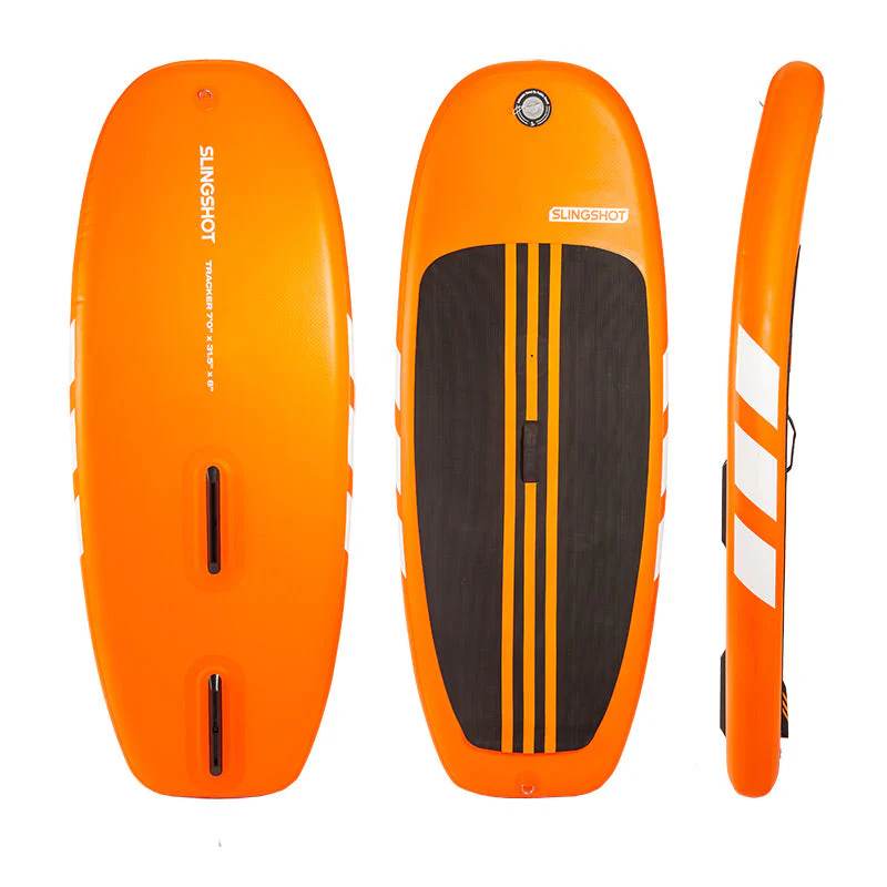 Tracker Board & SlingWing V3 3.0m Package - Image 3