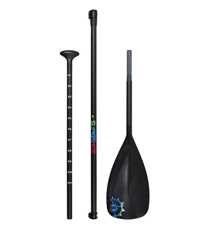 Tracker Board & SlingWing V3 3.0m Package - Image 6