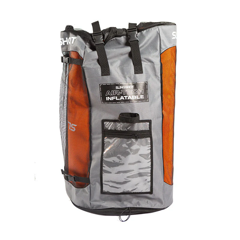 Tracker Board & SlingWing V3 3.0m Package - Image 8