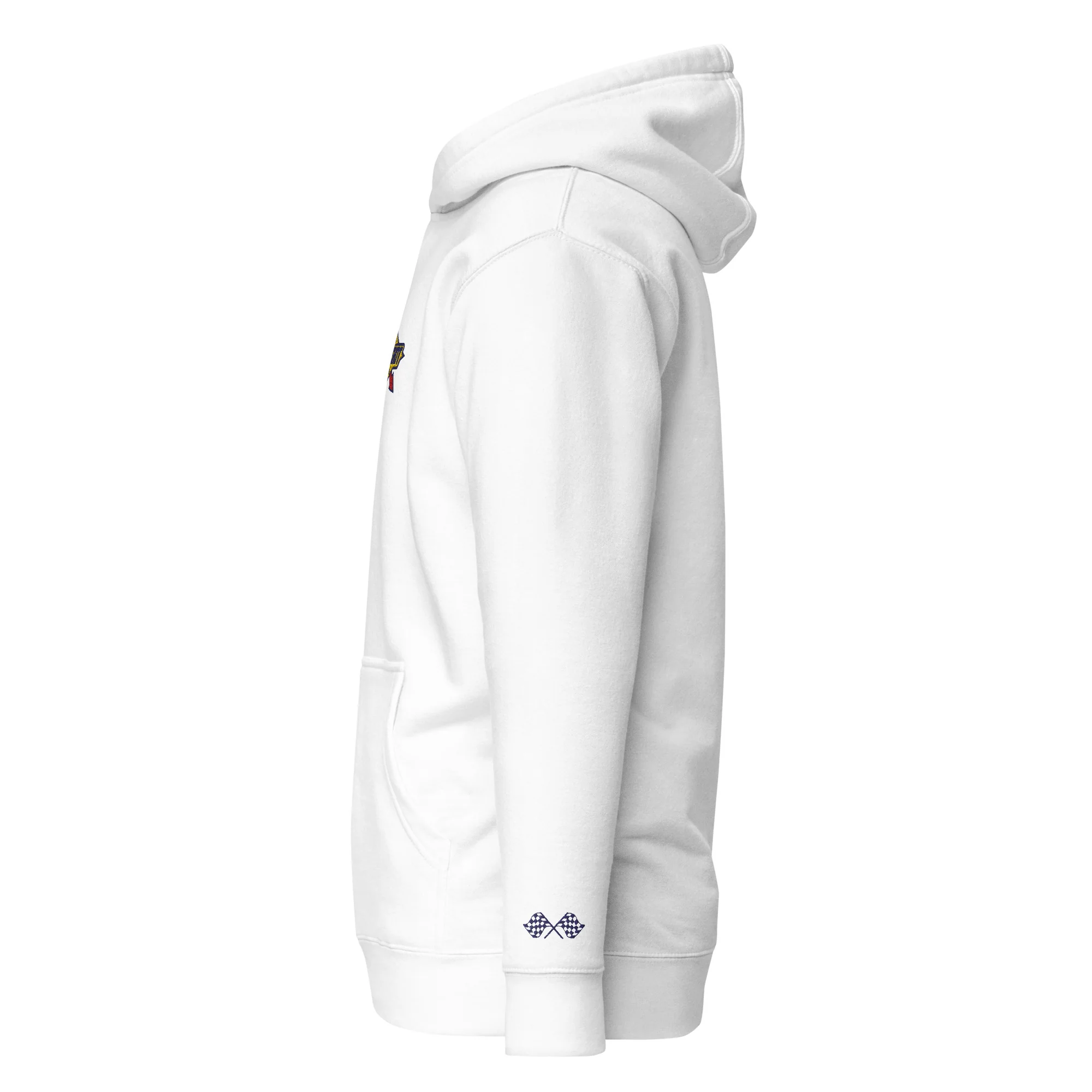 Wake Fuel Hoodie - Image 14