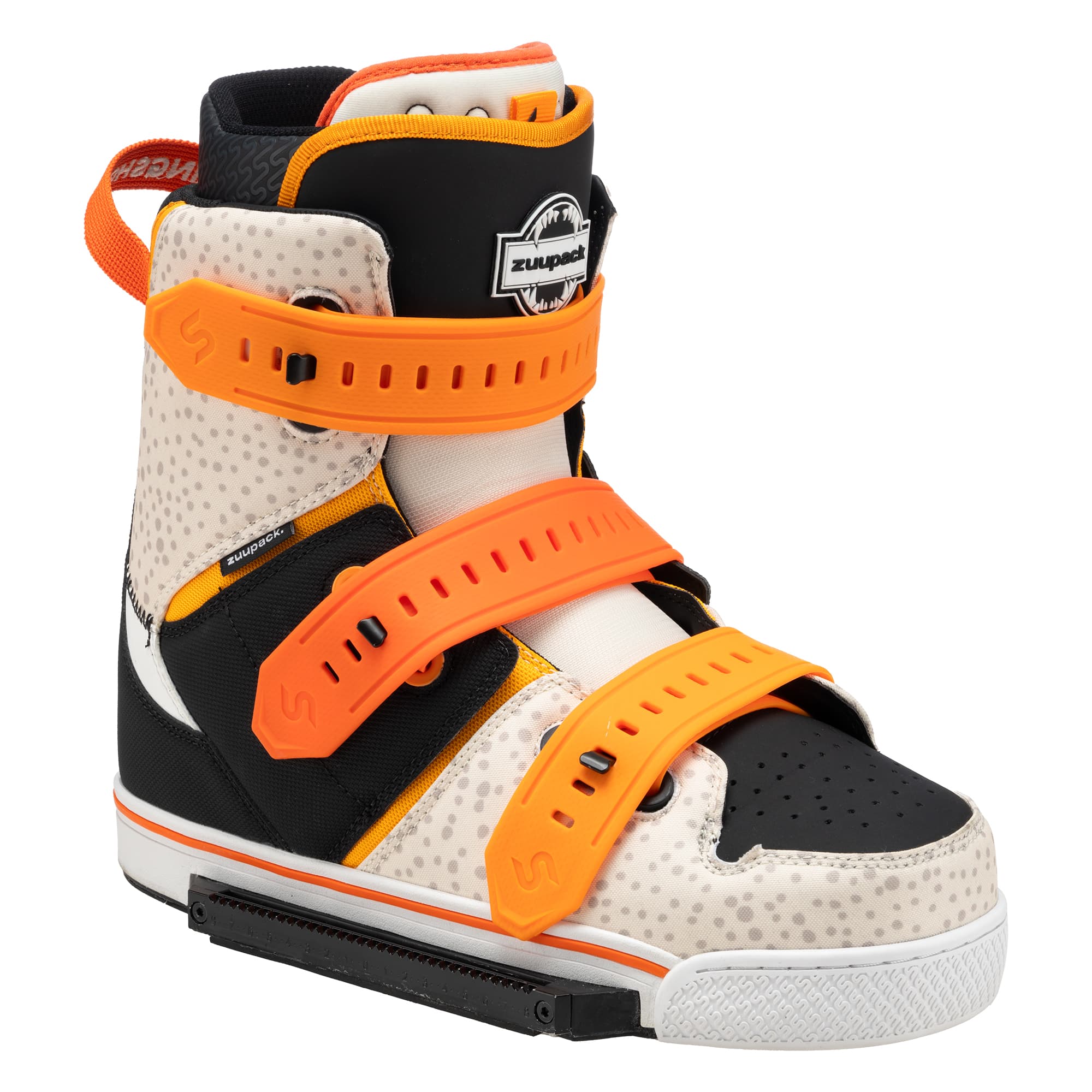 Zuupack Boots - Image 5